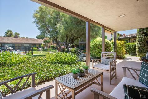 159 Guadalupe Drive Sonoma CA 95476