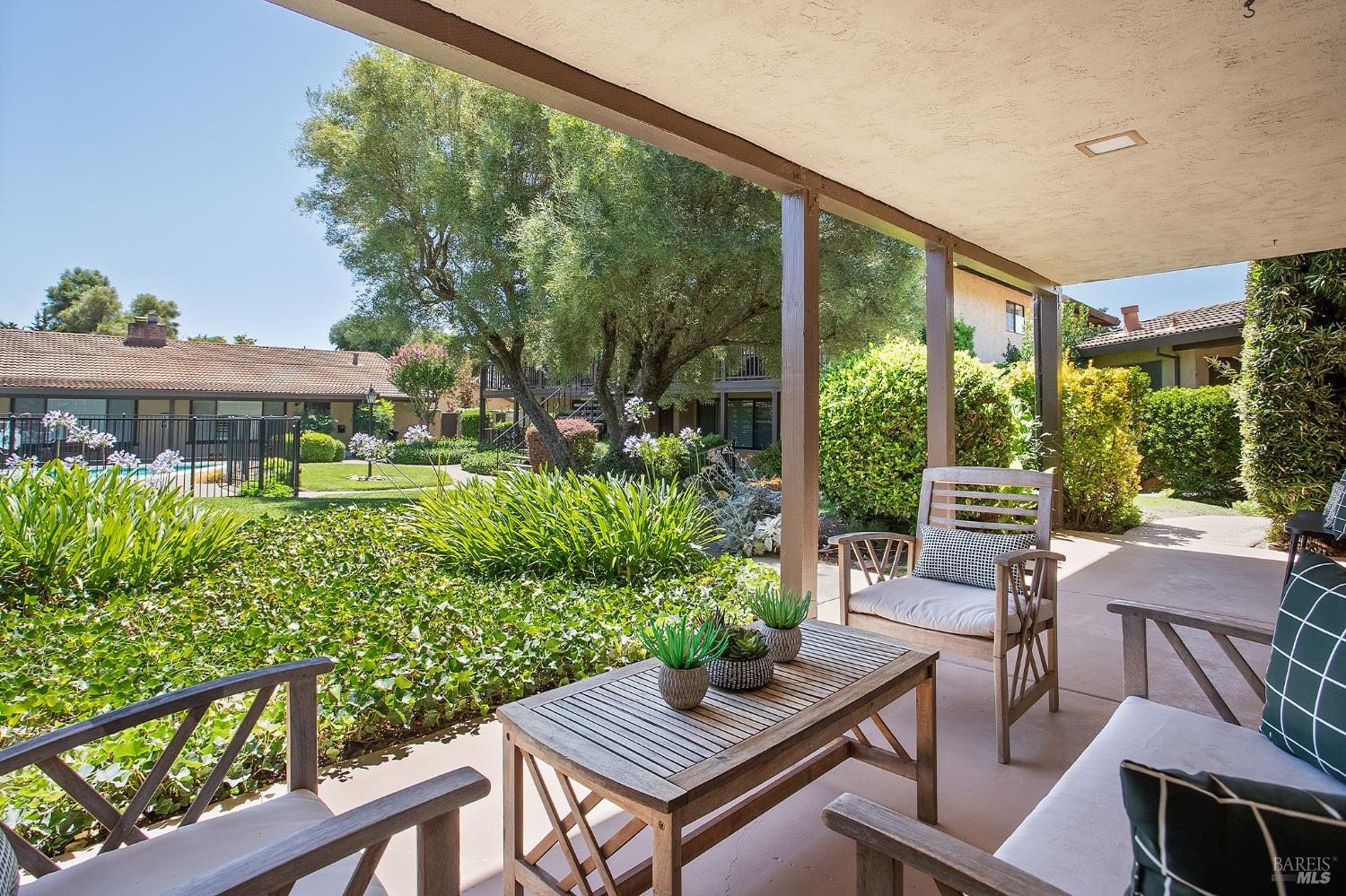 159 Guadalupe Drive Sonoma CA 95476