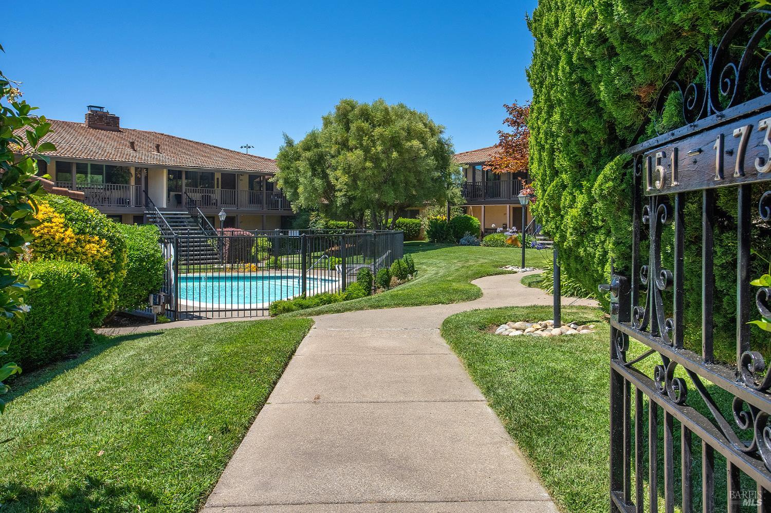 159 Guadalupe Drive Sonoma CA 95476