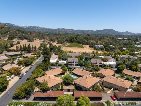 159 Guadalupe Drive Sonoma CA 95476