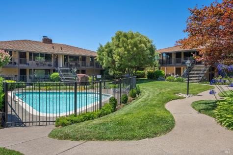159 Guadalupe Drive Sonoma CA 95476