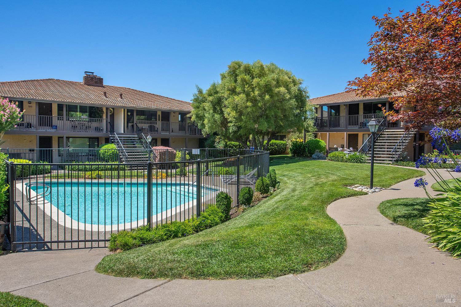 159 Guadalupe Drive Sonoma CA 95476
