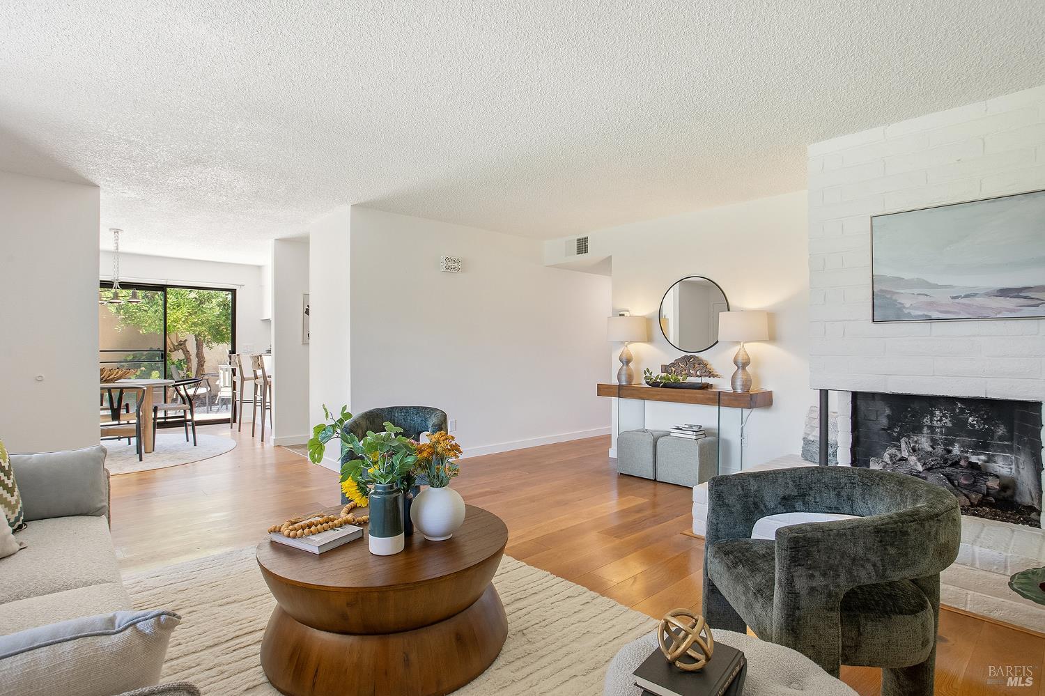 159 Guadalupe Drive Sonoma CA 95476