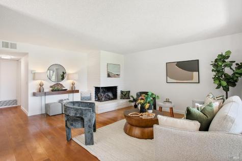 159 Guadalupe Drive Sonoma CA 95476