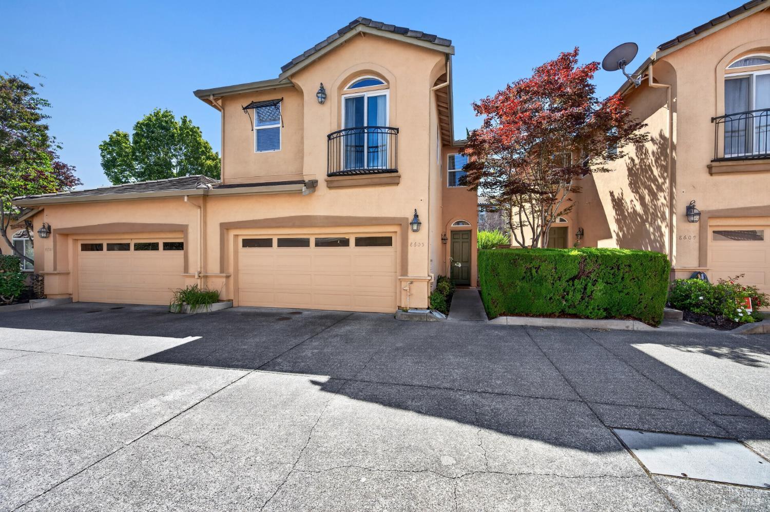 8605 Fountain Blue Court Vallejo CA 94591