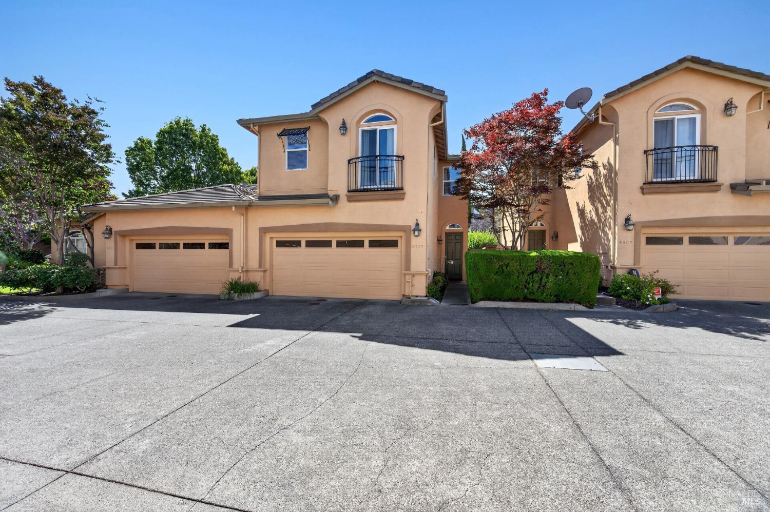 8605 Fountain Blue Court Vallejo CA 94591