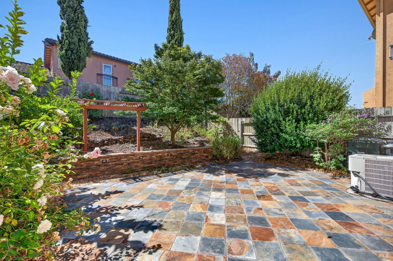 8605 Fountain Blue Court Vallejo CA 94591