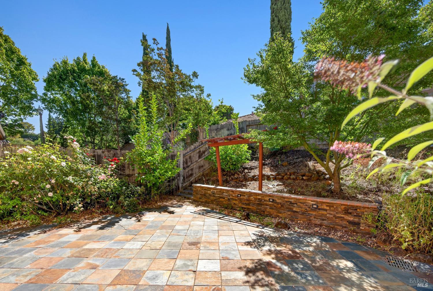 8605 Fountain Blue Court Vallejo CA 94591