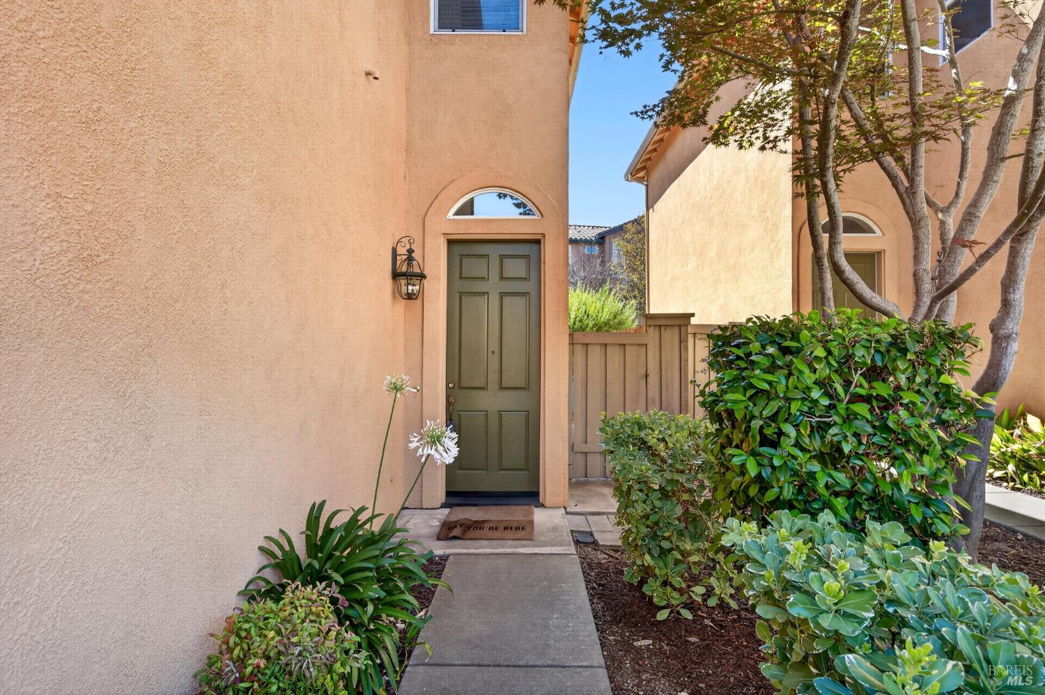 8605 Fountain Blue Court Vallejo CA 94591