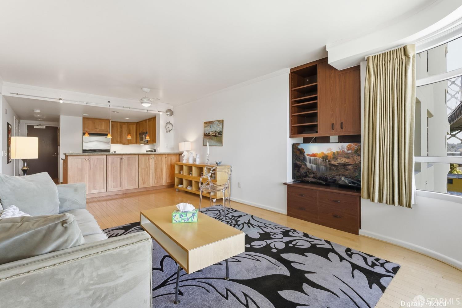 403 Main Street San Francisco CA 94105