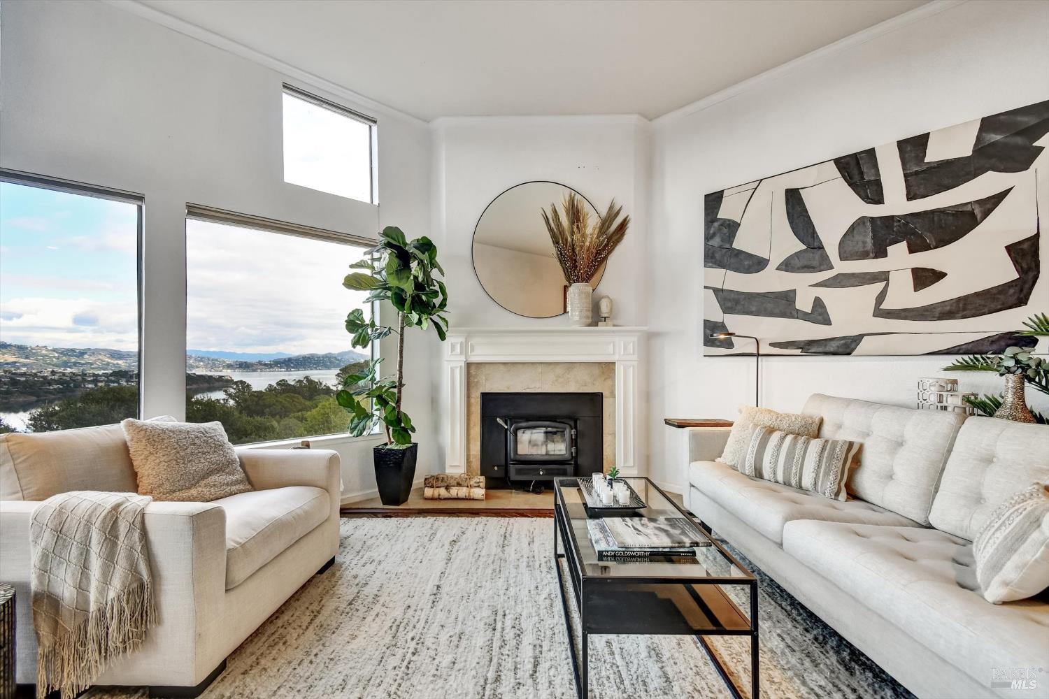 446 Headlands Court Sausalito CA 94965