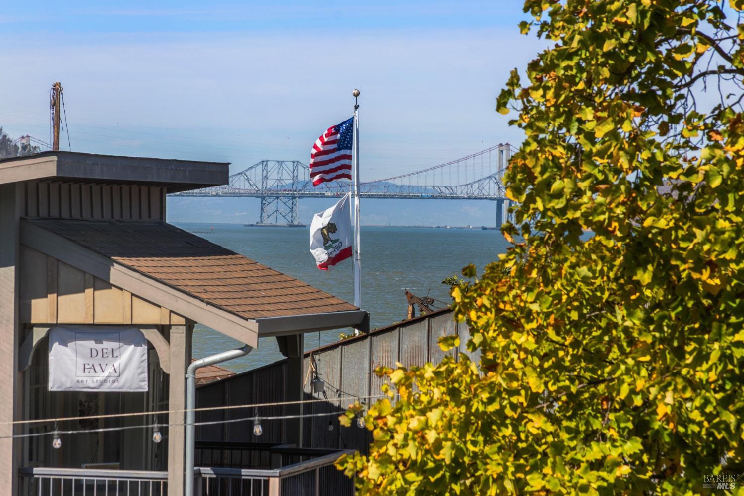334 1st Street Benicia CA 94510