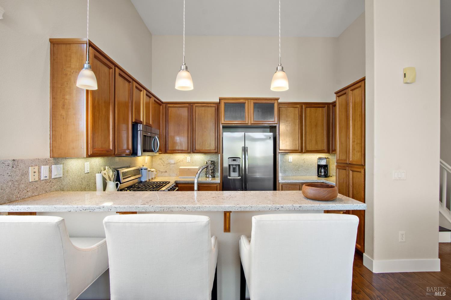 334 1st Street Benicia CA 94510