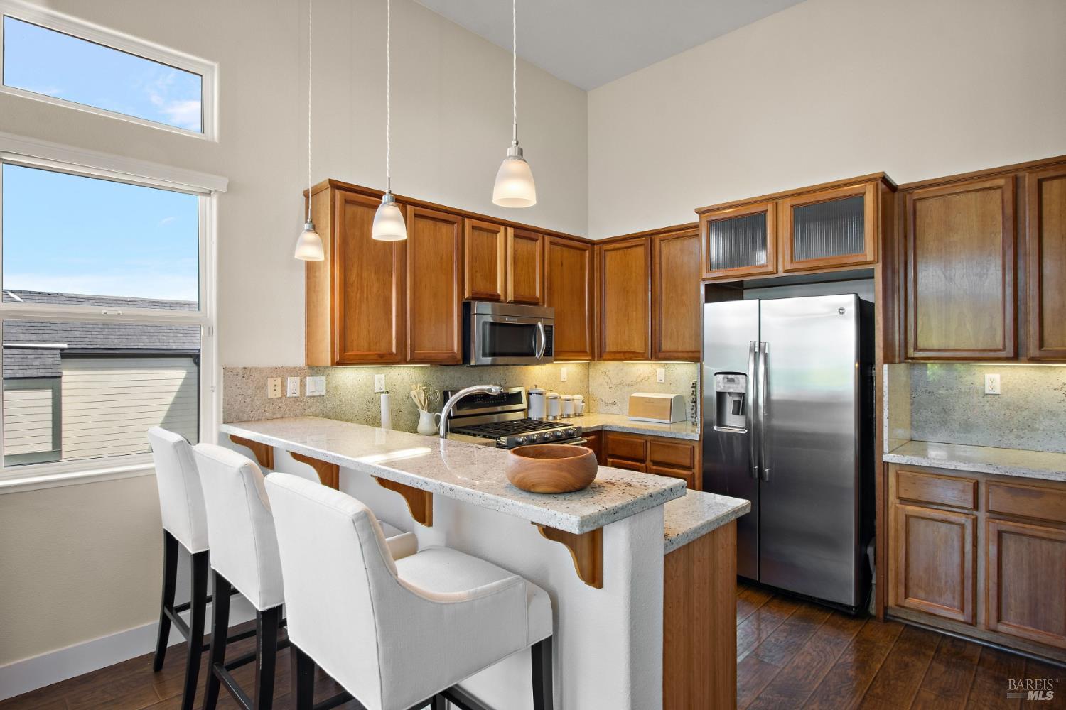 334 1st Street Benicia CA 94510