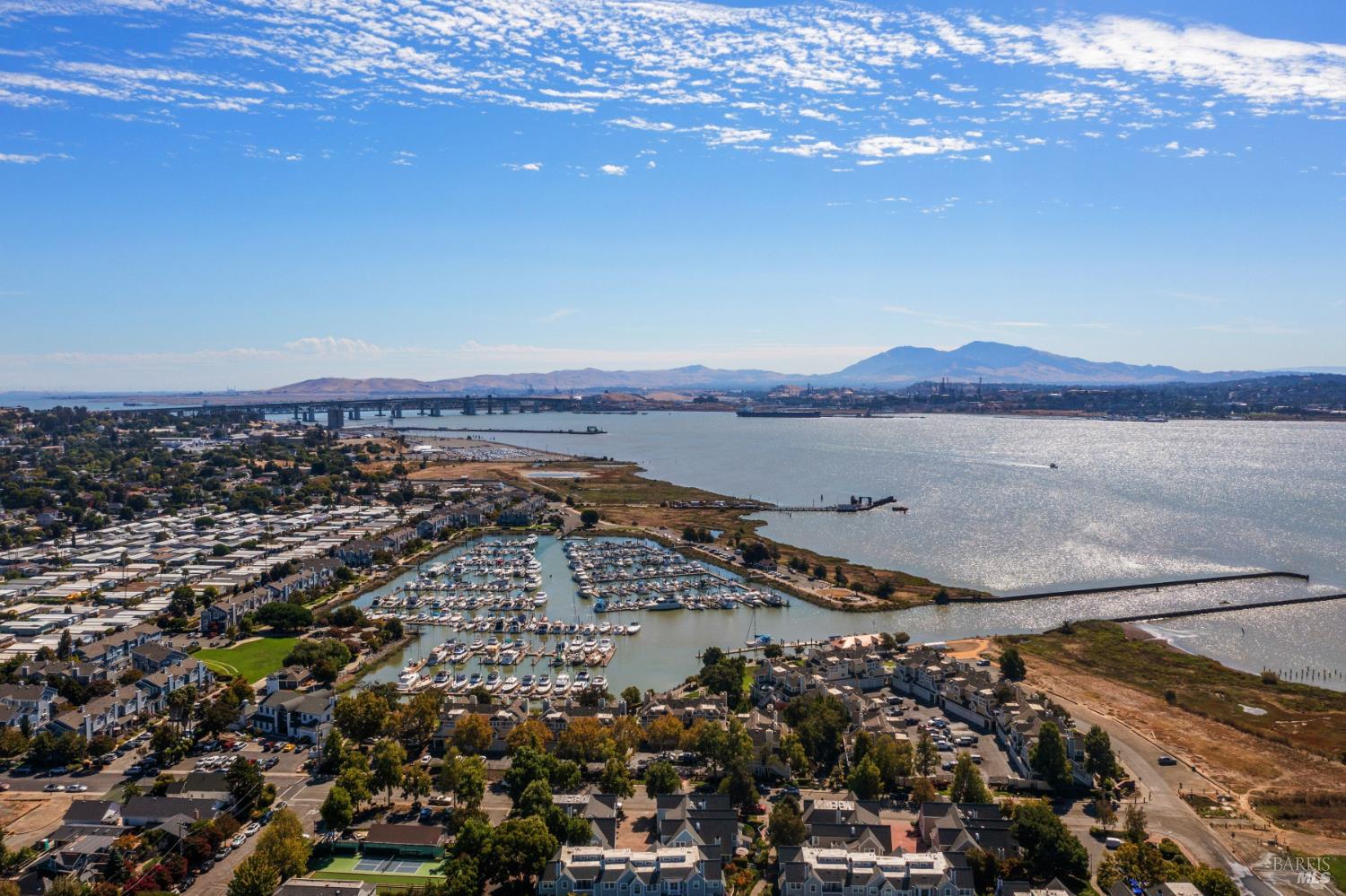 334 1st Street Benicia CA 94510