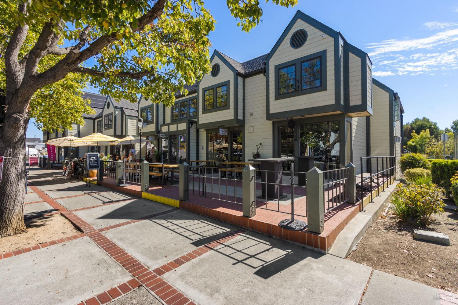 334 1st Street Benicia CA 94510
