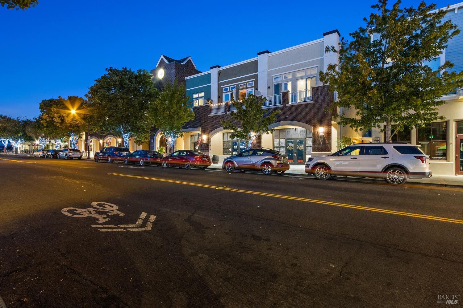 334 1st Street Benicia CA 94510