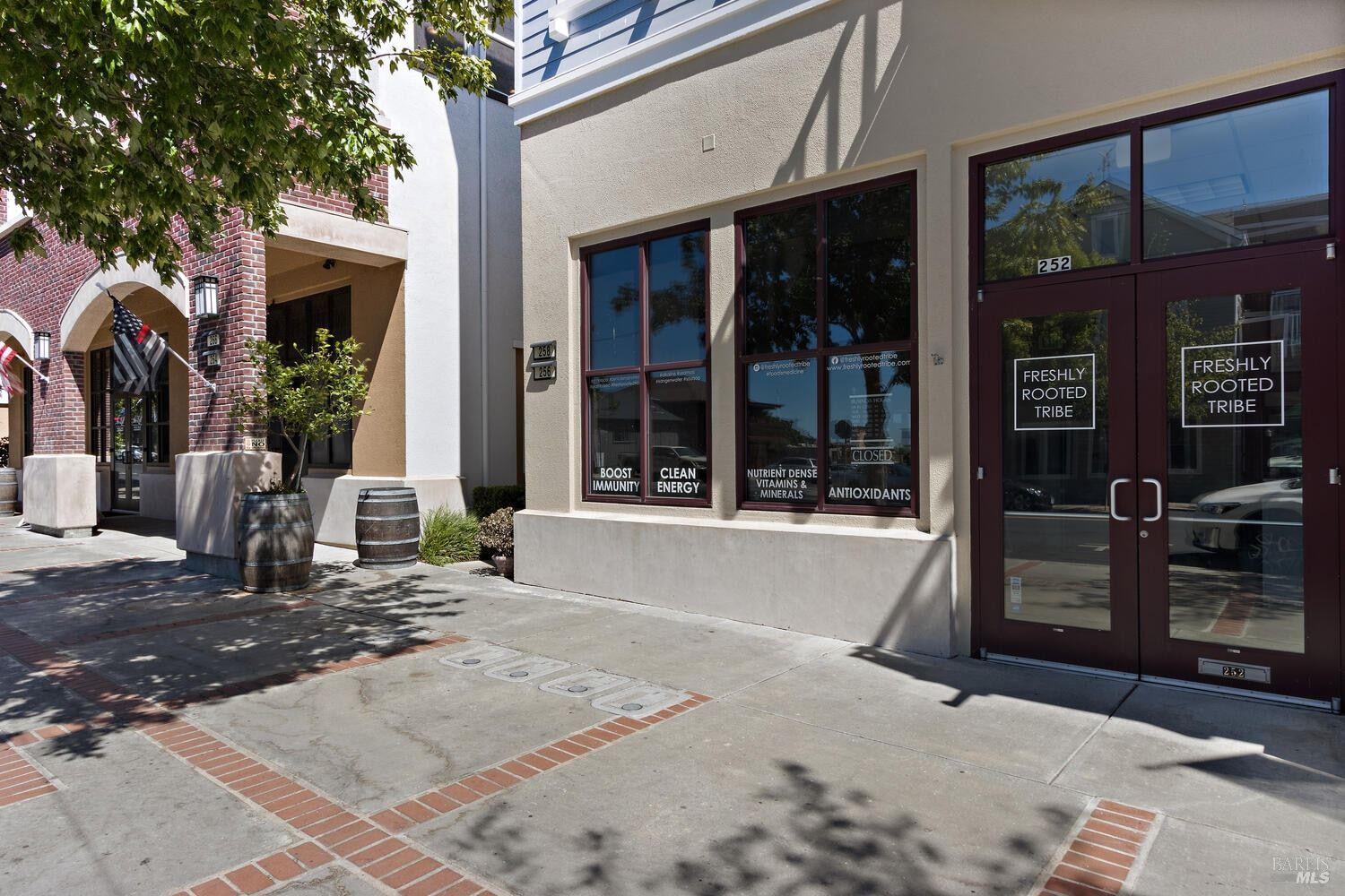 334 1st Street Benicia CA 94510