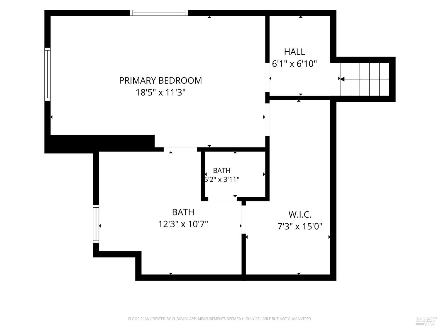 334 1st Street Benicia CA 94510