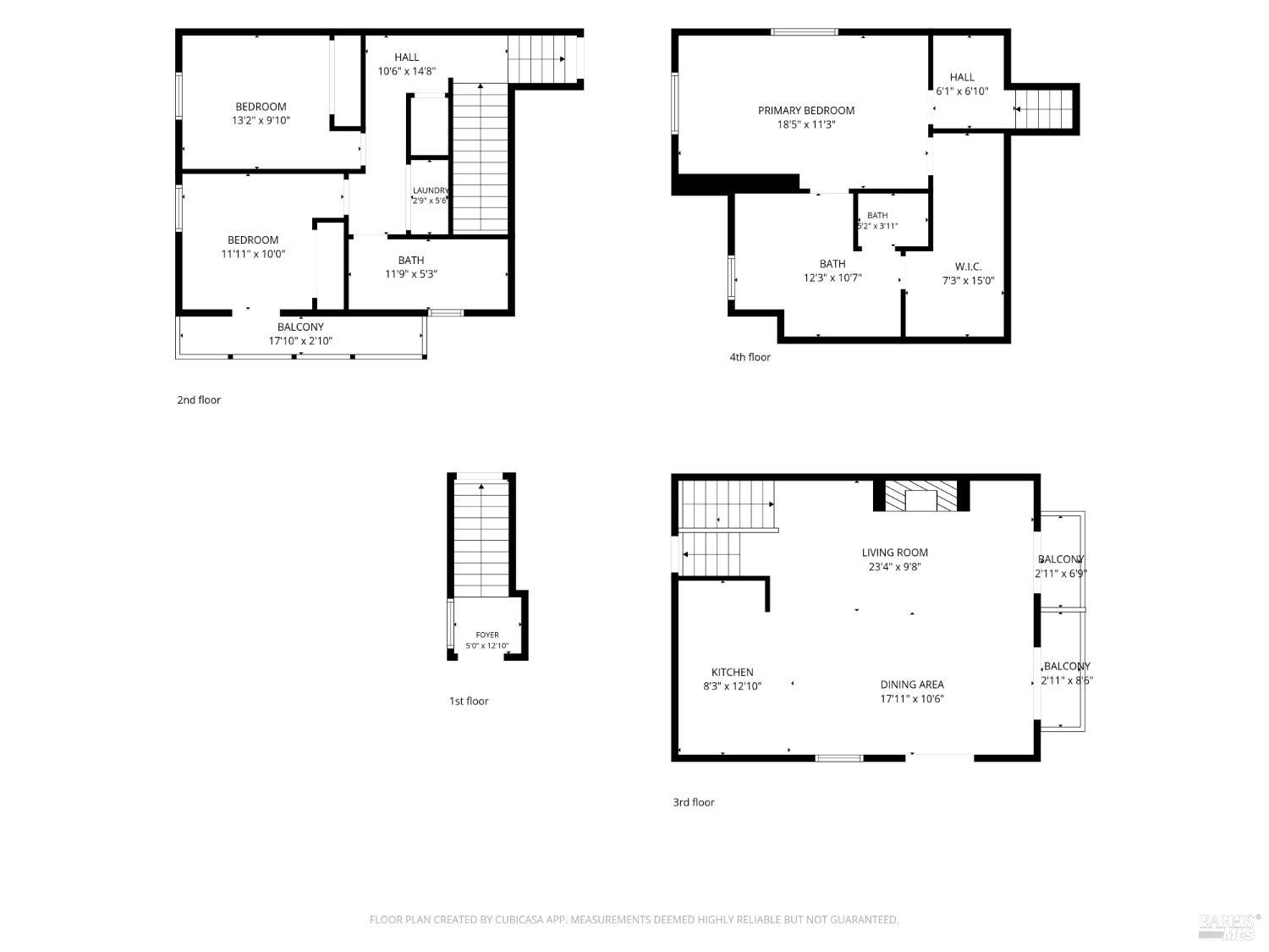 334 1st Street Benicia CA 94510