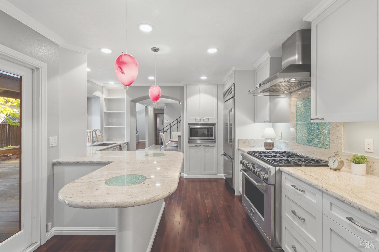 154 W Spain Street Sonoma CA 95476