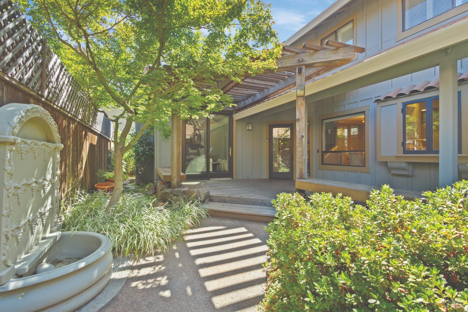 154 W Spain Street Sonoma CA 95476