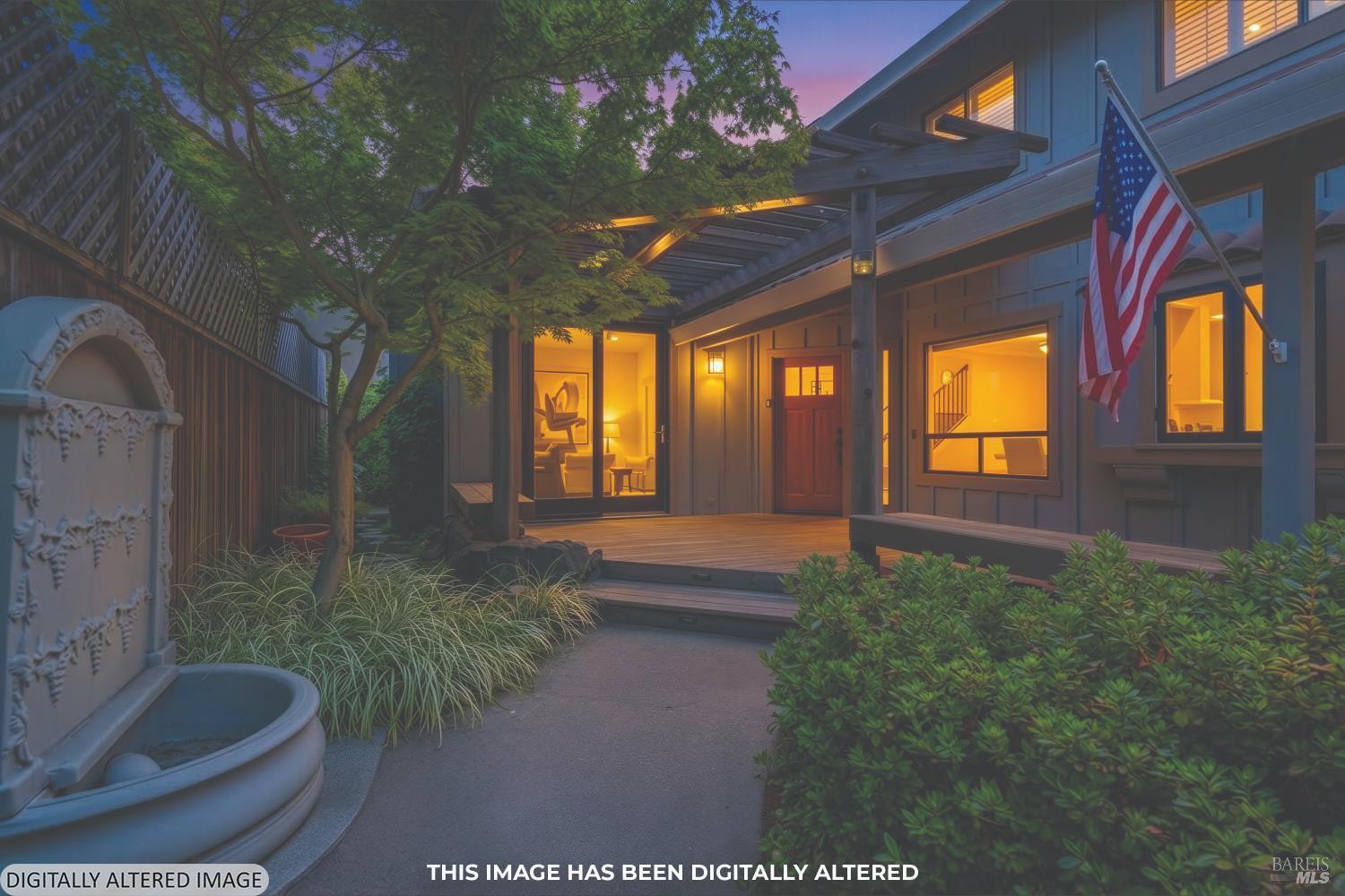 154 W Spain Street Sonoma CA 95476