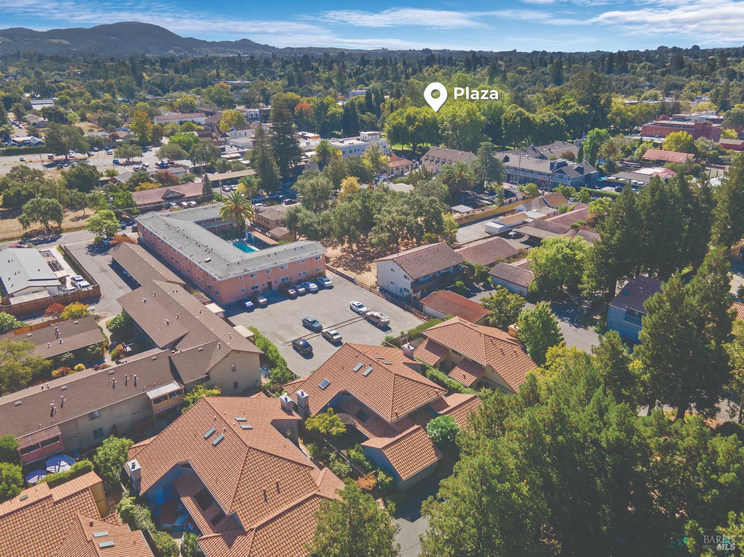 154 W Spain Street Sonoma CA 95476