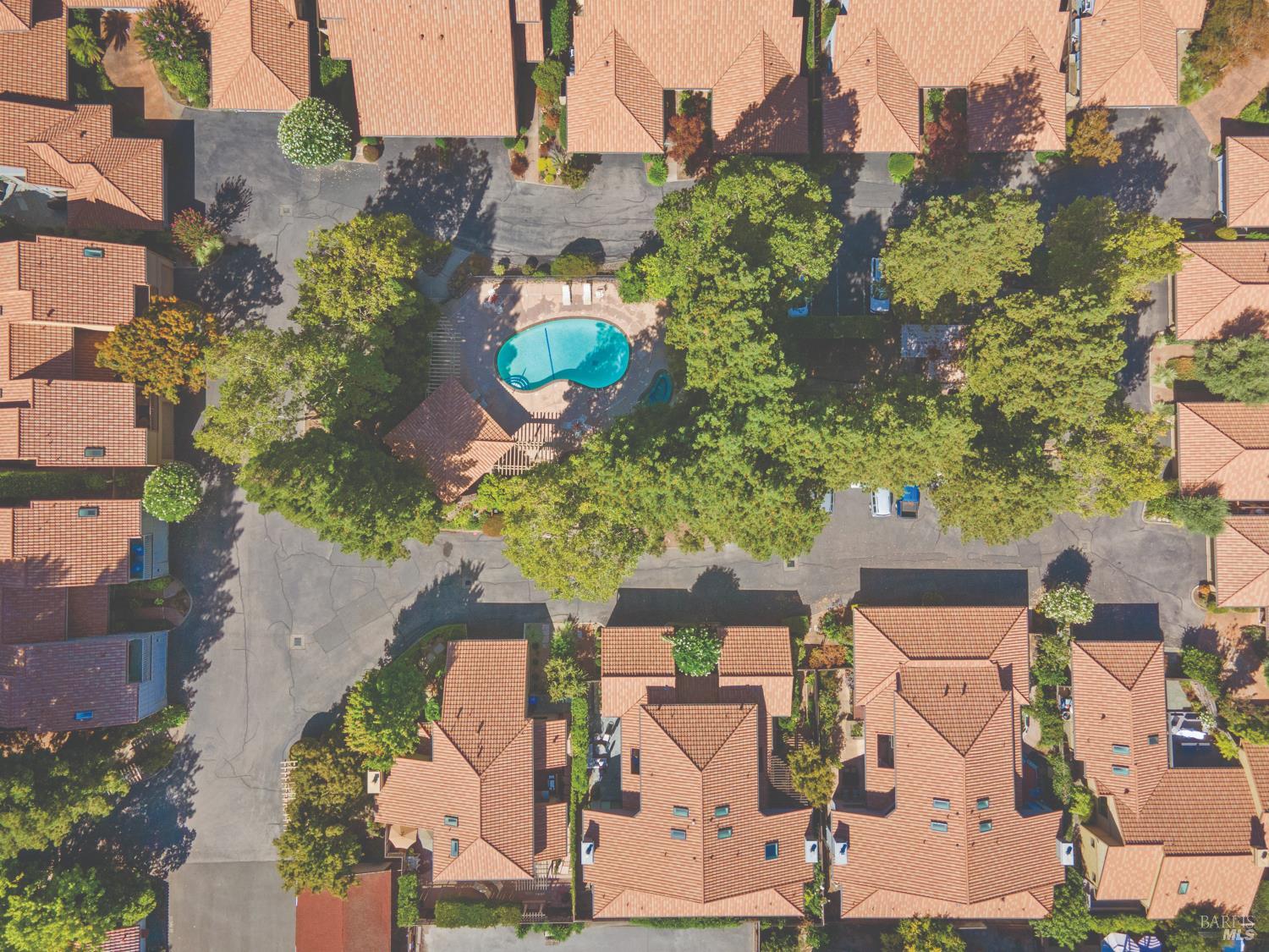 154 W Spain Street Sonoma CA 95476