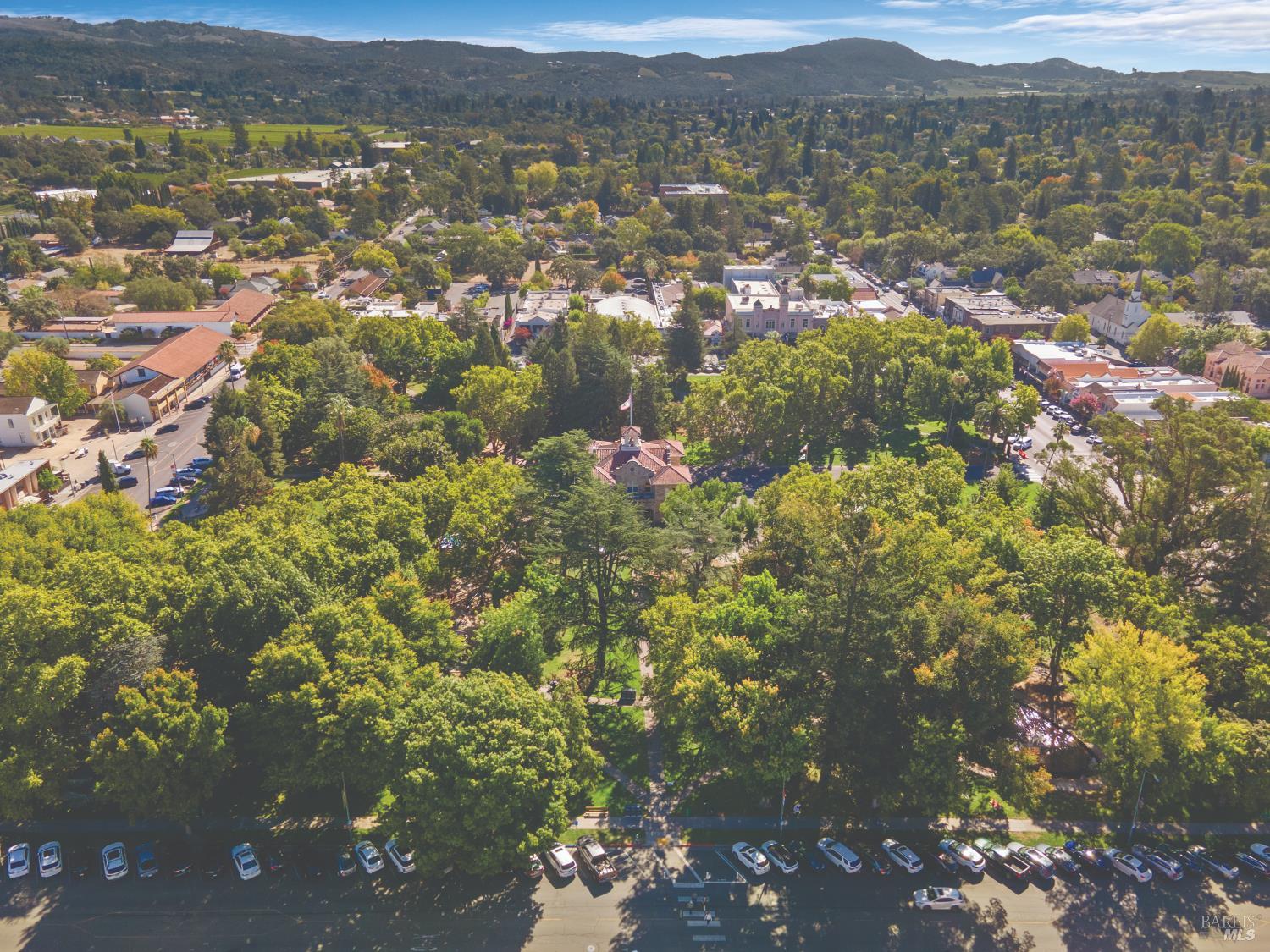 154 W Spain Street Sonoma CA 95476