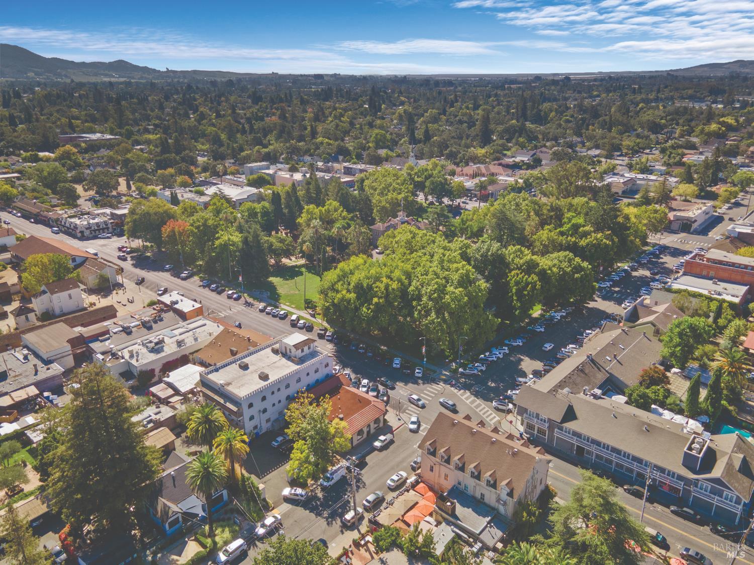 154 W Spain Street Sonoma CA 95476
