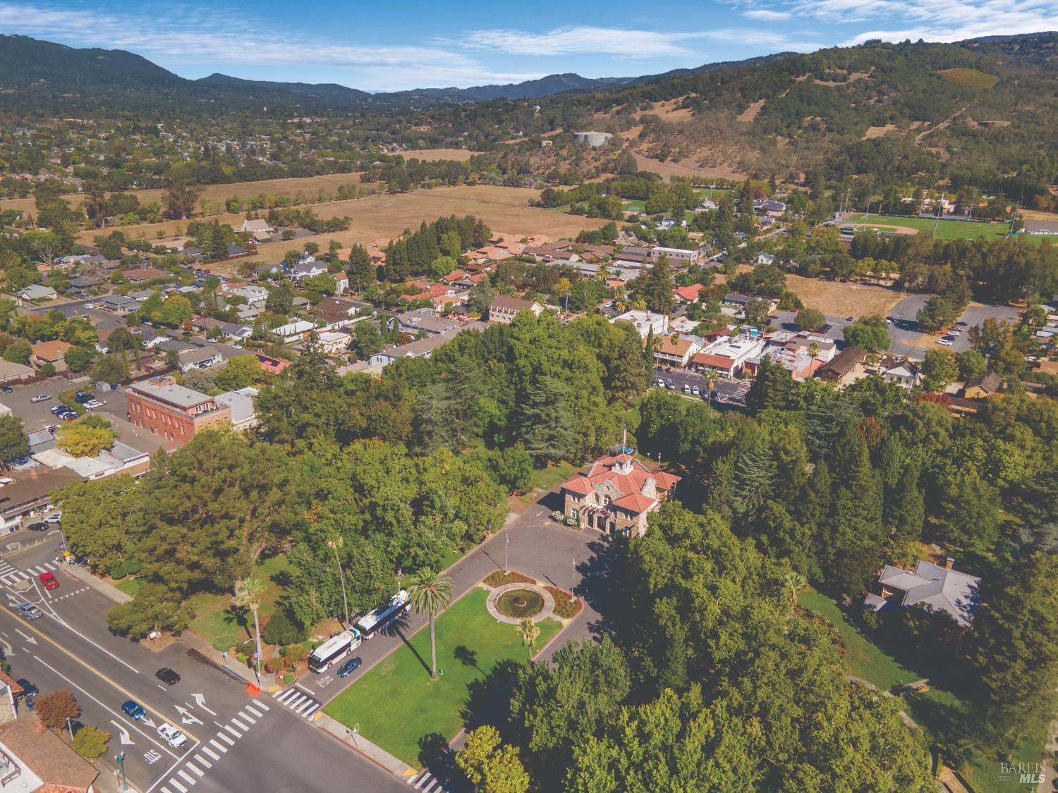 154 W Spain Street Sonoma CA 95476