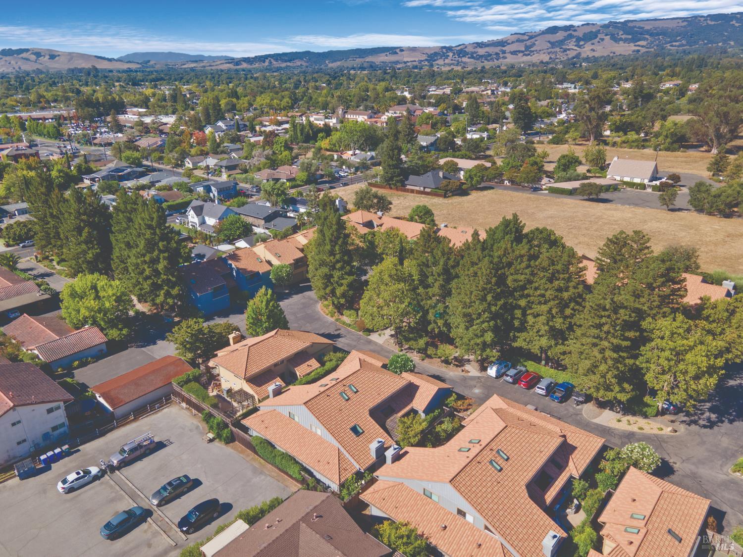 154 W Spain Street Sonoma CA 95476