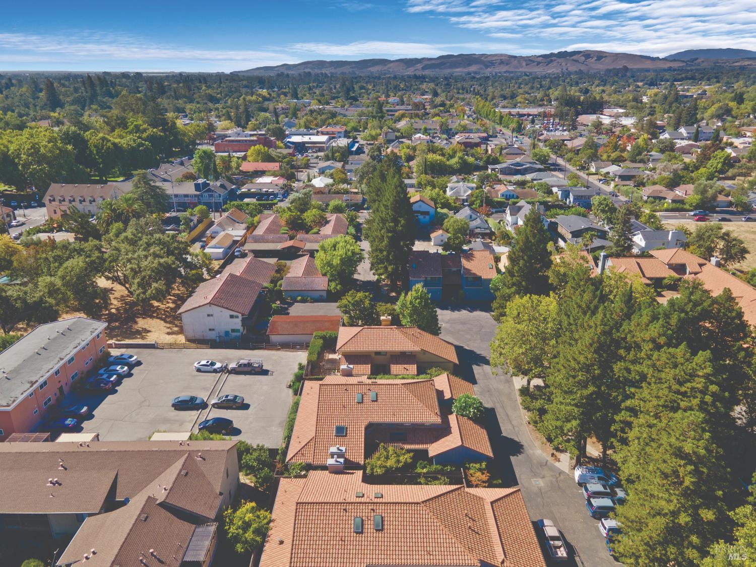 154 W Spain Street Sonoma CA 95476