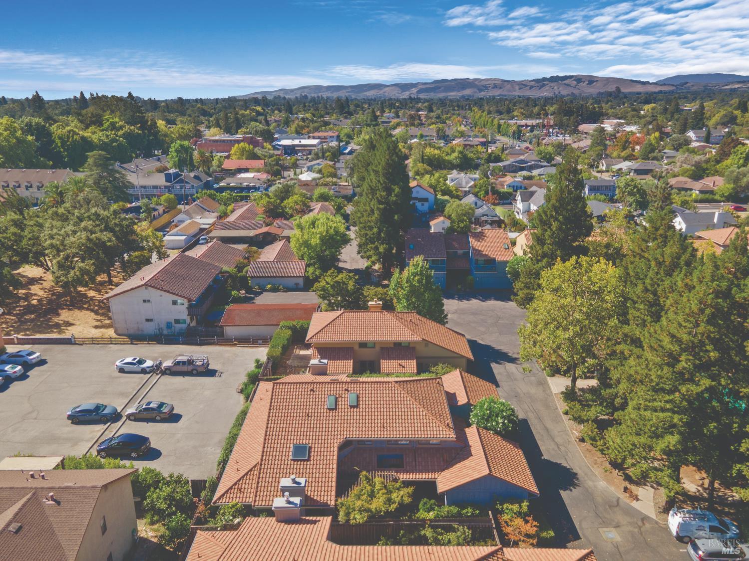 154 W Spain Street Sonoma CA 95476