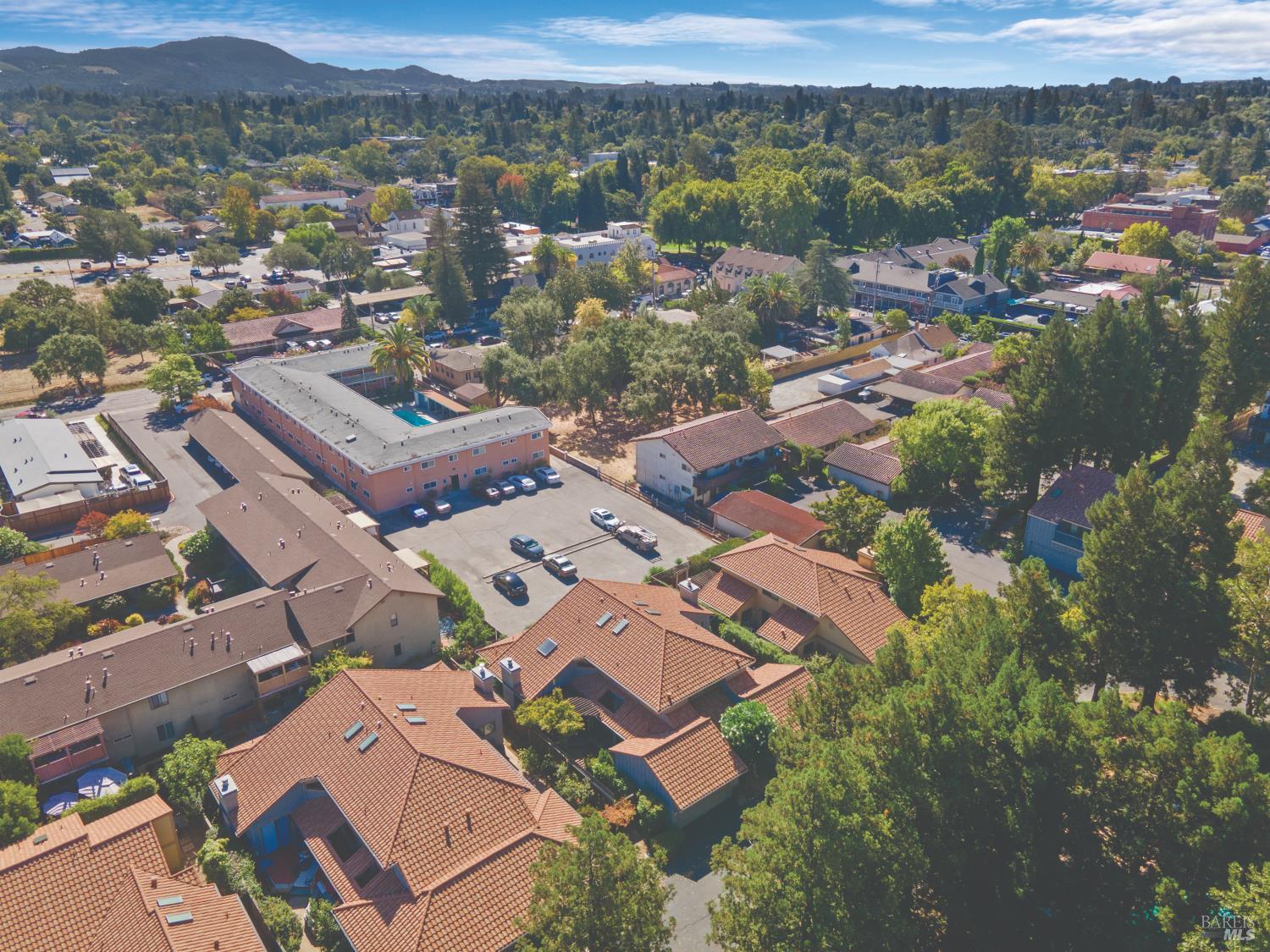 154 W Spain Street Sonoma CA 95476
