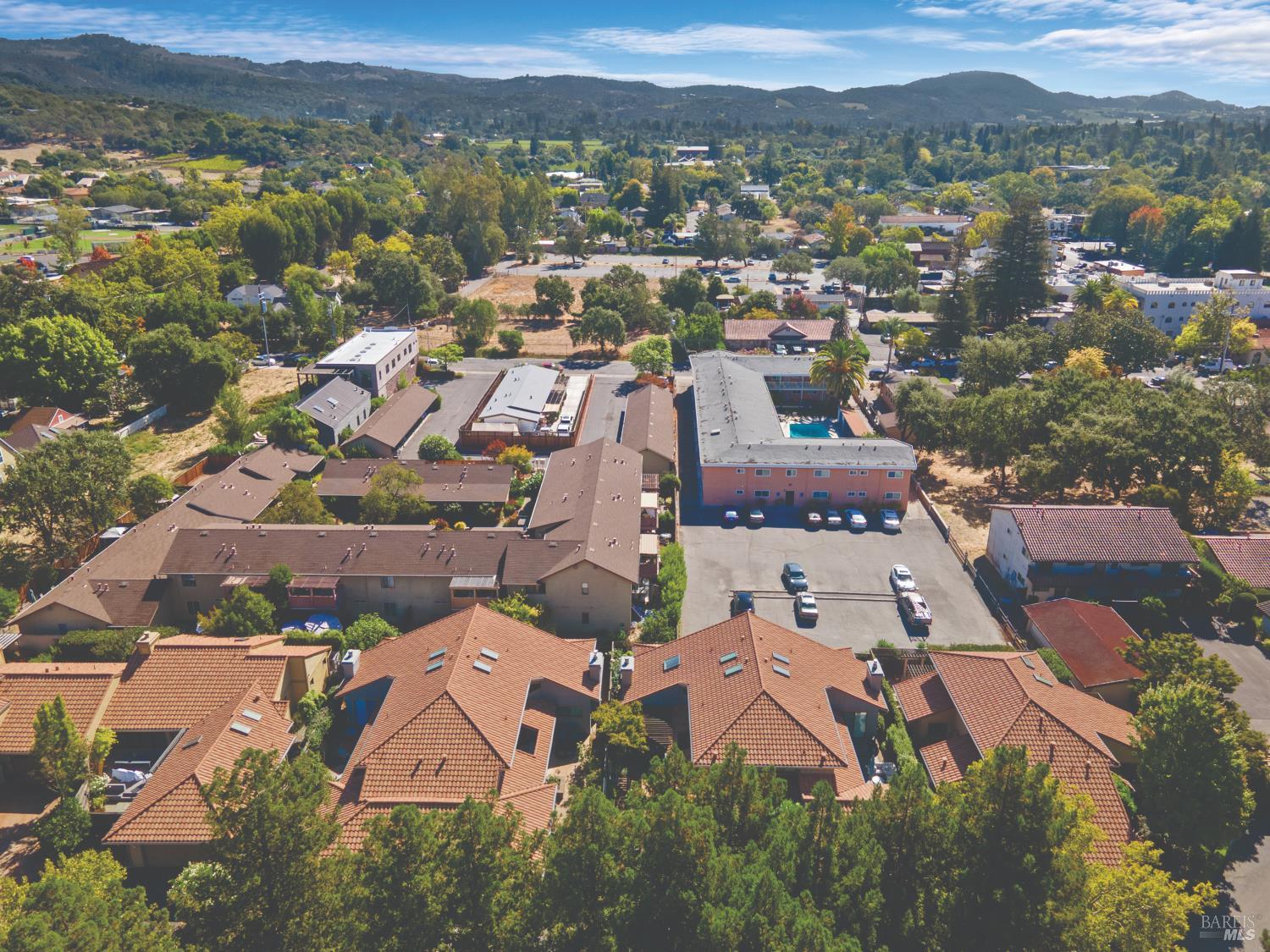 154 W Spain Street Sonoma CA 95476