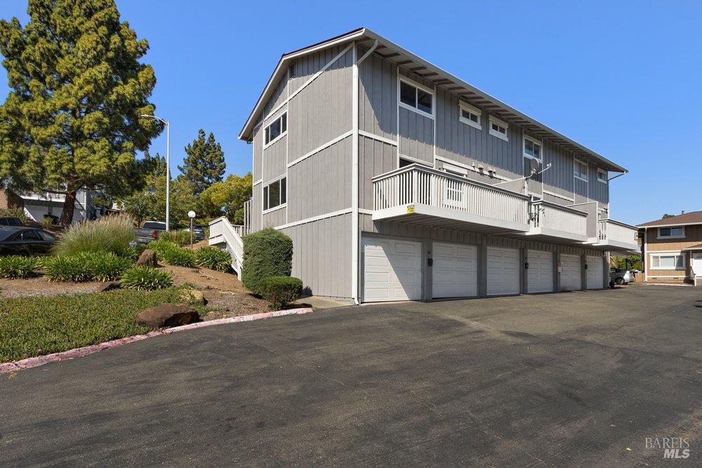 100 Sunset Circle Benicia CA 94510