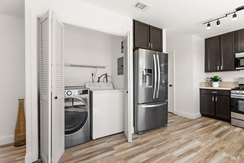 100 Sunset Circle Benicia CA 94510