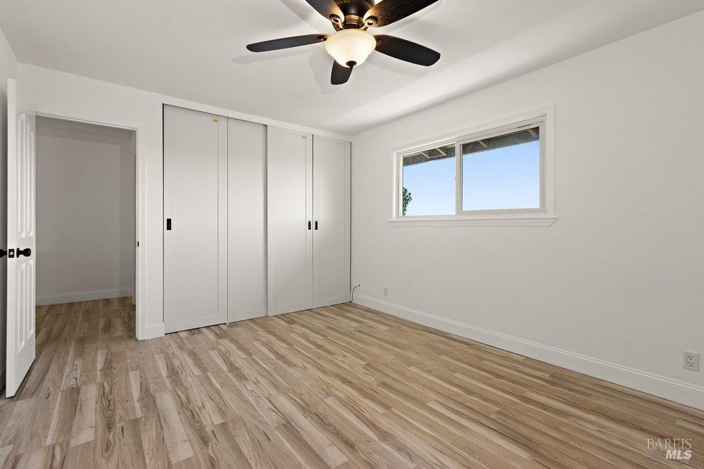 100 Sunset Circle Benicia CA 94510