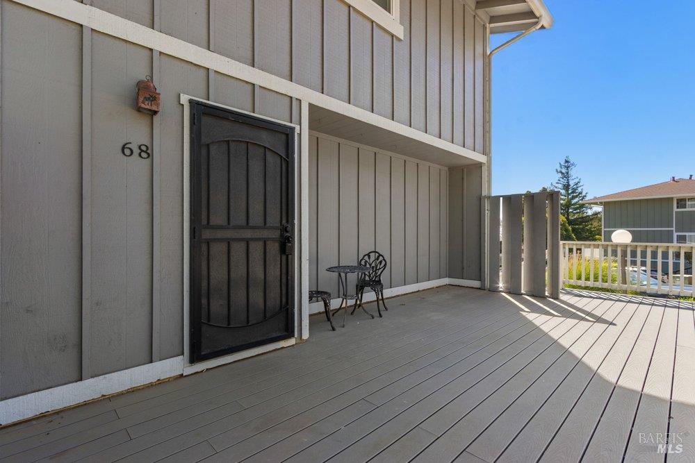 100 Sunset Circle Benicia CA 94510
