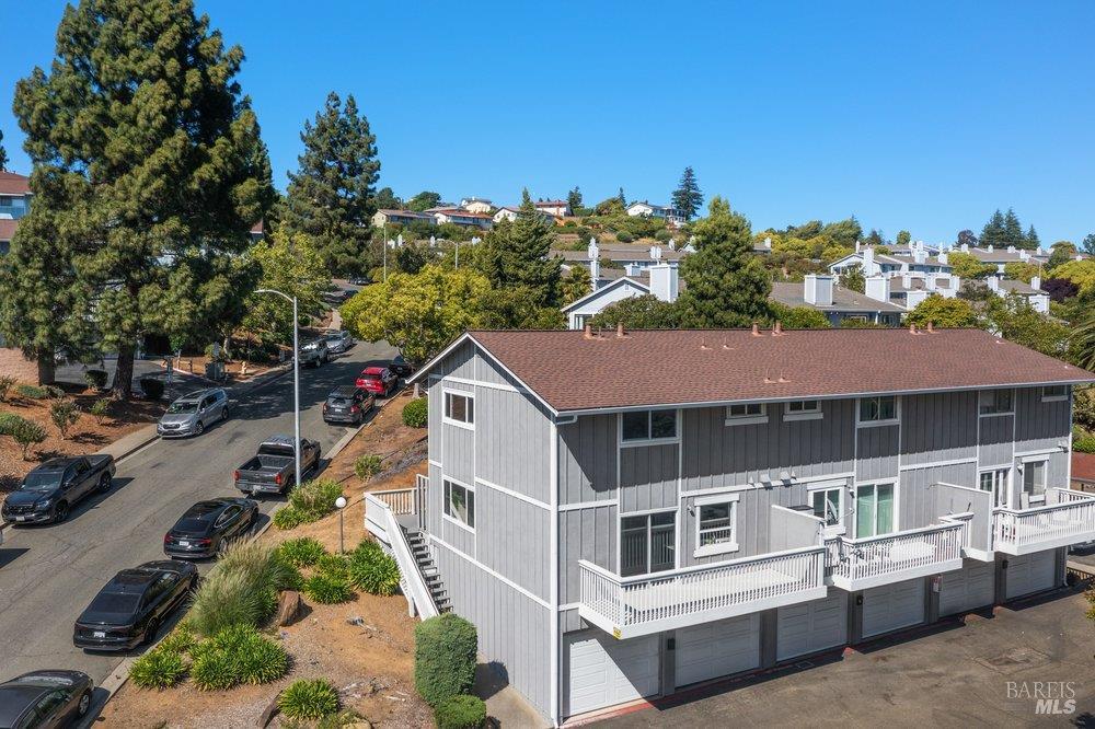 100 Sunset Circle Benicia CA 94510
