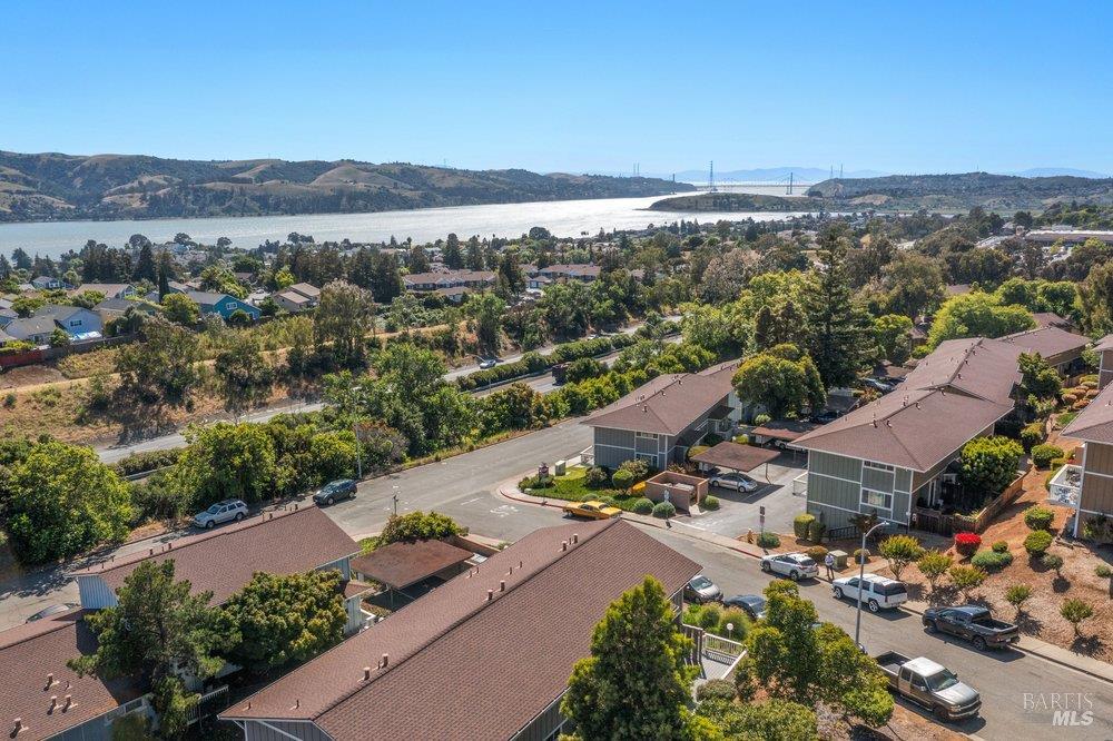 100 Sunset Circle Benicia CA 94510
