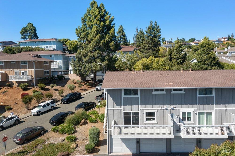 100 Sunset Circle Benicia CA 94510