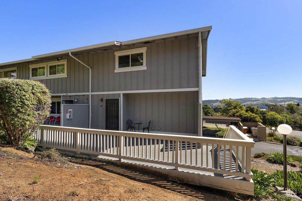 100 Sunset Circle Benicia CA 94510