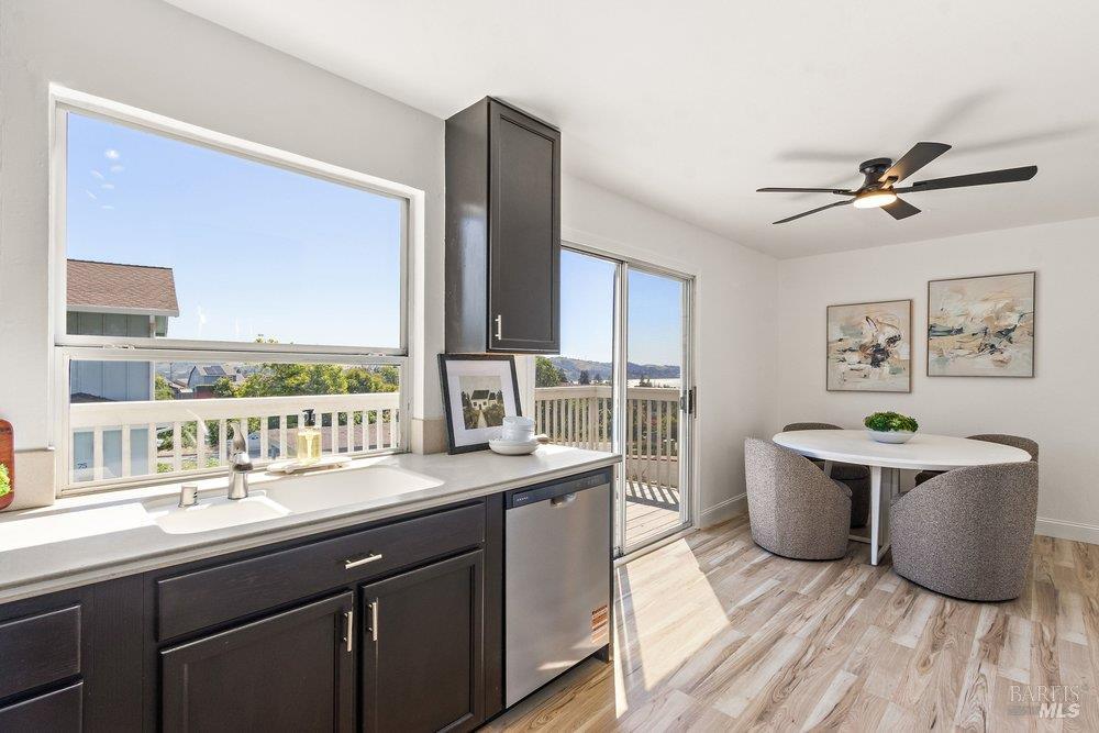 100 Sunset Circle Benicia CA 94510