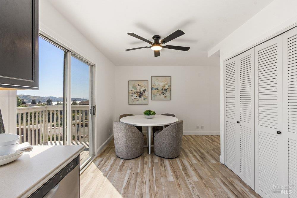 100 Sunset Circle Benicia CA 94510