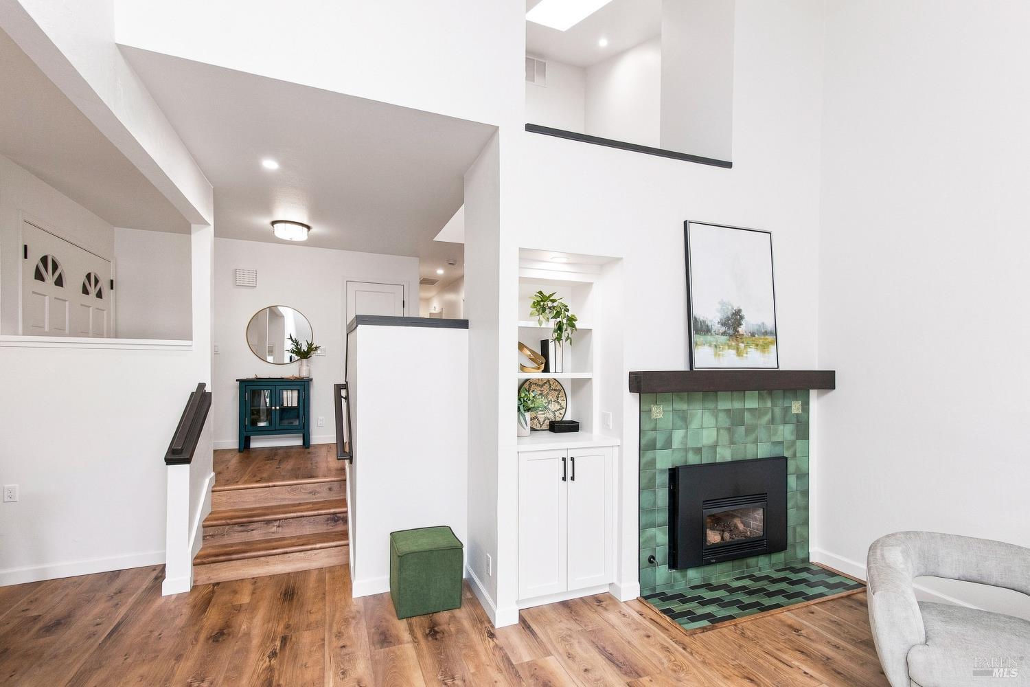 1797 Silverado Trail Napa CA 94558