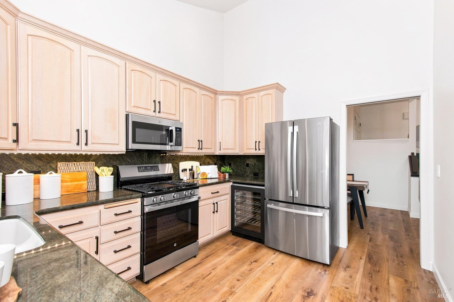1797 Silverado Trail Napa CA 94558
