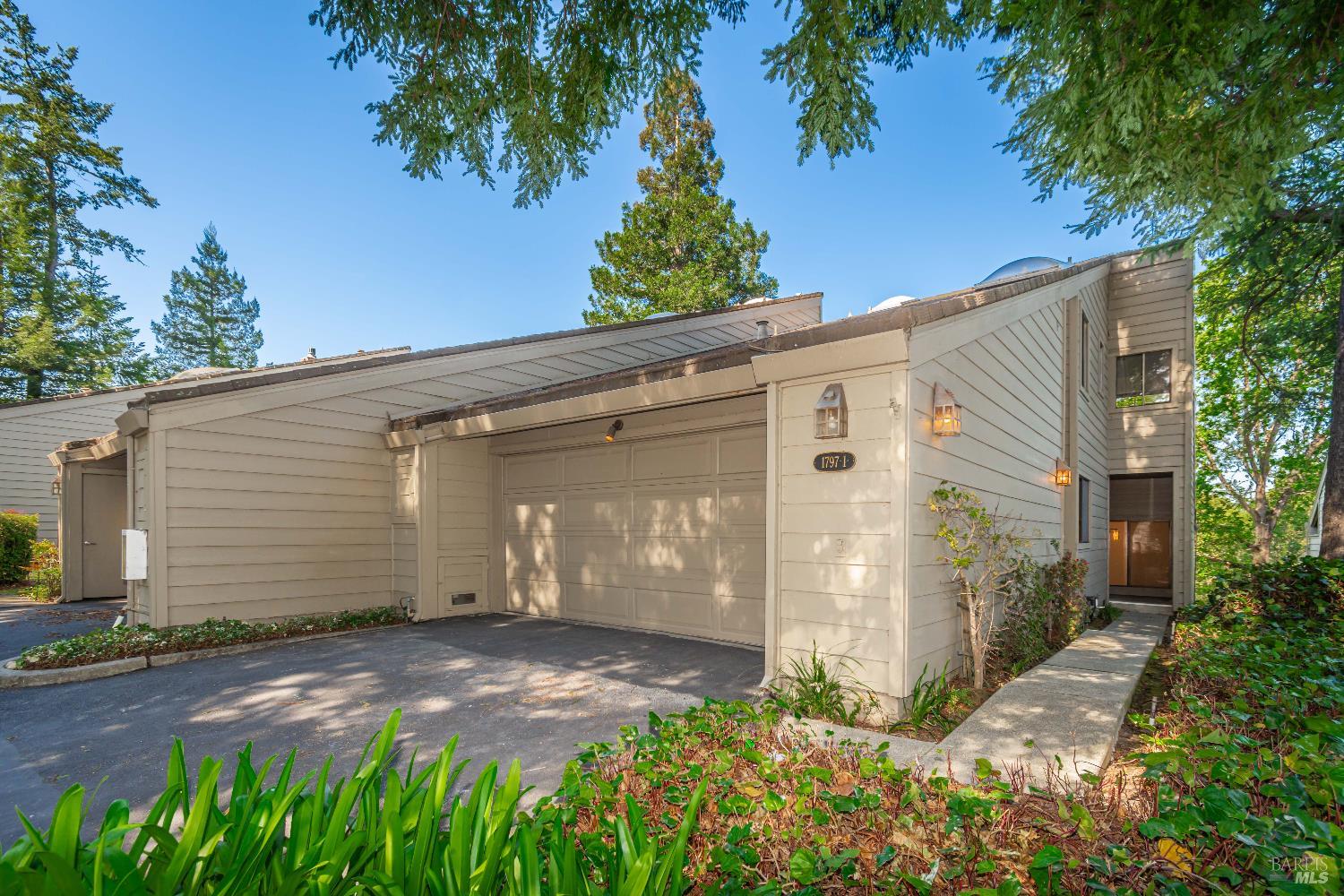 1797 Silverado Trail Napa CA 94558